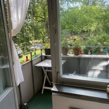 An image of the home at Freyvägen, Saltsjöbaden