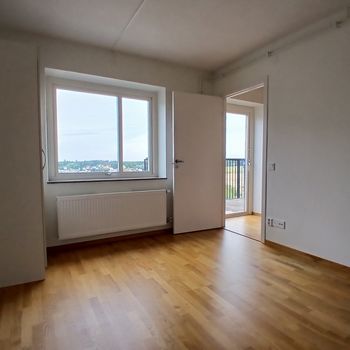 An image of the home at Stationstorget 2B, Båstad