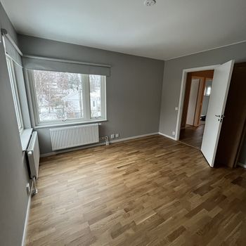 An image of the home at Svanevitsvägen, Nacka