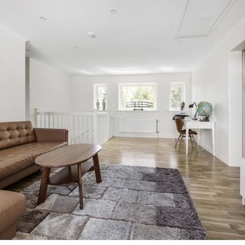 An image of the home at Tummelsta, Eskilstuna