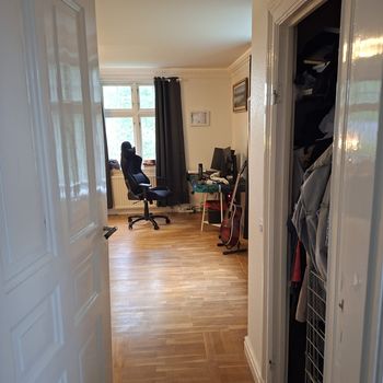 An image of the home at Torestorpsvägen 23, Mullsjö