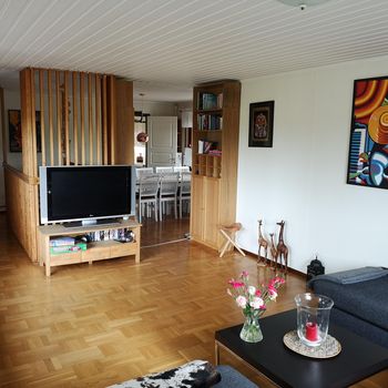 An image of the home at Lidvägen, Eskilstuna