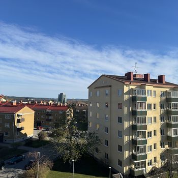 An image of the home at Apelgatan 2, Norrköping