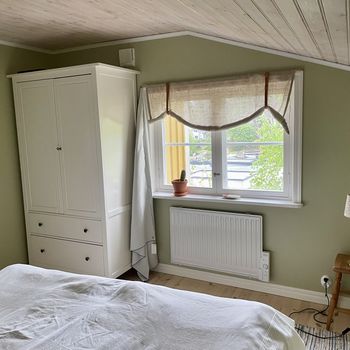 An image of the home at Almallén, Saltsjö-boo