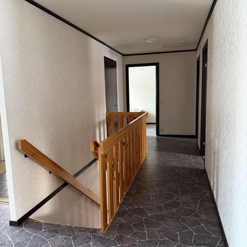 An image of the home at Kurrasbacken, Sandviken