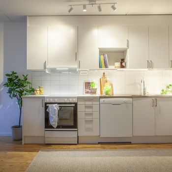 An image of the home at Rademachergatan 37B, Eskilstuna