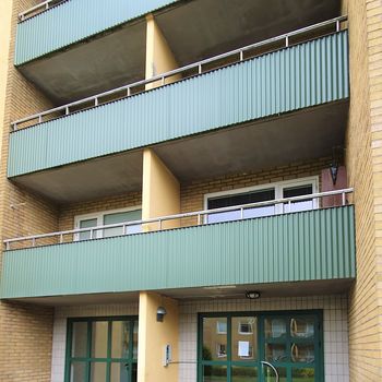 An image of the home at Liljebergsgatan 27B, Borås