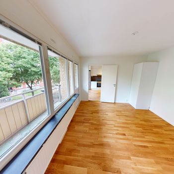 An image of the home at Källgatan 3, Eskilstuna