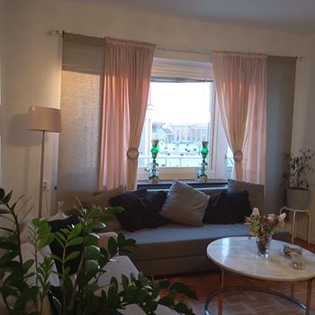 An image of the home at Stor torget , Karlskrona