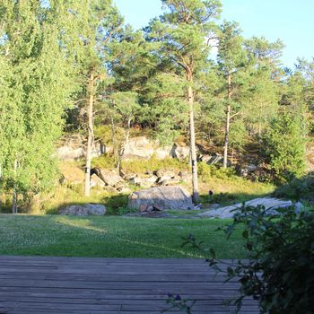 An image of the home at Örnholmsbrinken, Skärholmen