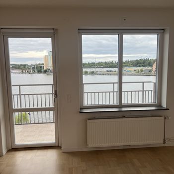 An image of the home at Sågverksvägen, Södertälje