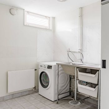 An image of the home at Björsgårdsvägen, Källby