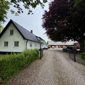 An image of the home at Gyllevägen, Trelleborg