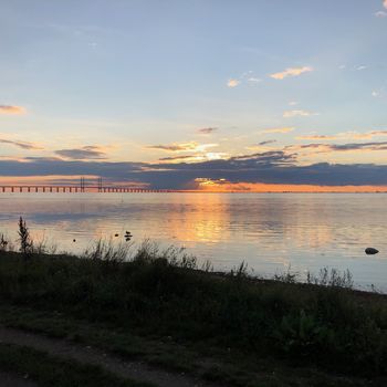 An image of the home at Sveagatan, Limhamn