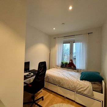 An image of the home at Nyckelbergsgatan 9, Borås