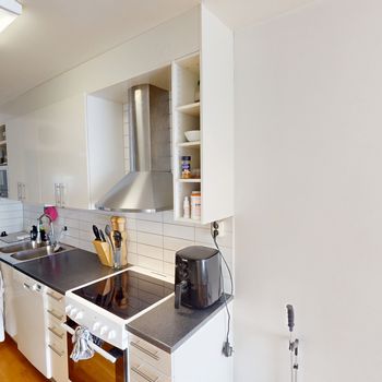 An image of the home at Västra Åsgatan 21, Eskilstuna