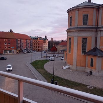 An image of the home at Stor torget , Karlskrona