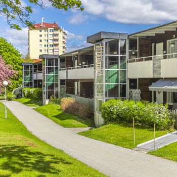 An image of the home at Skyttegatan 41C, Eskilstuna