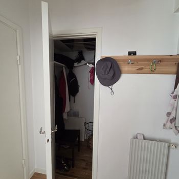 An image of the home at Smedjegatan , Norrköping