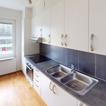 An image of the home at Fristadsgatan 6 B, Eskilstuna