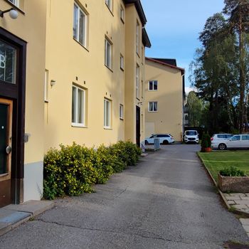An image of the home at Hertig Carls Väg, Södertälje
