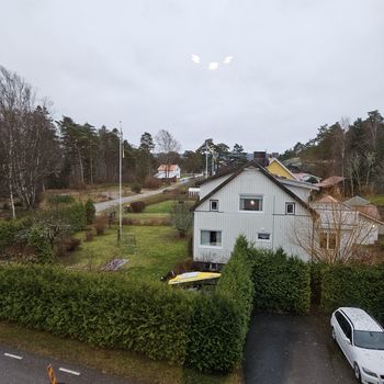 An image of the home at Lökholmsvägen , Strömstad