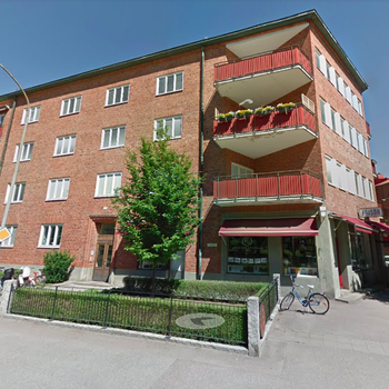 An image of the home at Strandgatan 10B, Eskilstuna