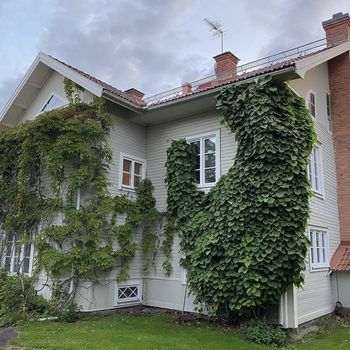 An image of the home at Björbovägen, Björbo
