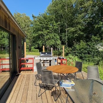 An image of the home at Rödabergsvägen, Ugglarp