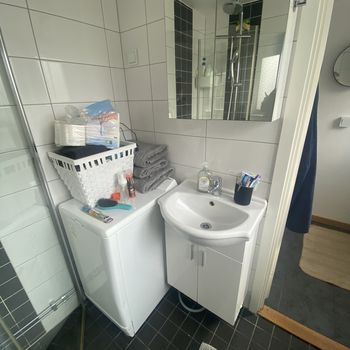 An image of the home at Stenhedsgatan, Hisings Backa