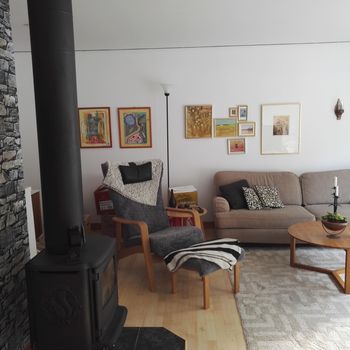 An image of the home at Ringvägen, Ryd