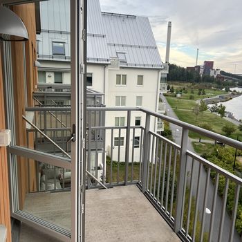 An image of the home at Sågverksvägen, Södertälje