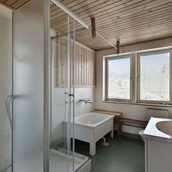 An image of the home at Sångvägen, Nacka