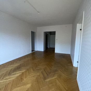 An image of the home at Sundsgatan 26 A, Vänersborg