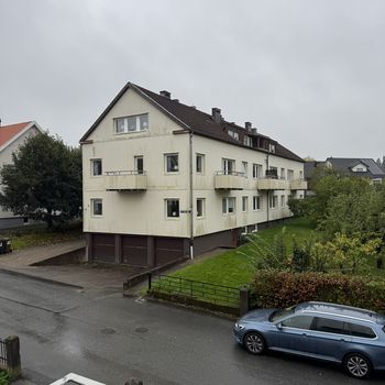 An image of the home at Engelbrektsgatan 38, Borås