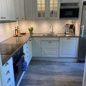 An image of the home at Freyvägen, Saltsjöbaden