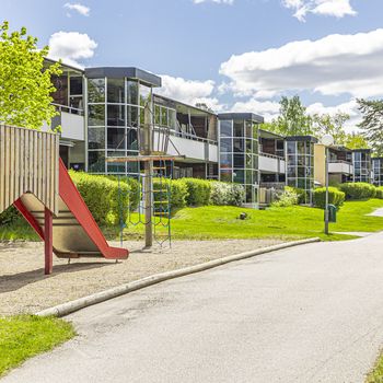 An image of the home at Skyttegatan 41C, Eskilstuna