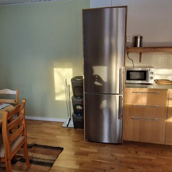 An image of the home at Margaretavägen, Täby