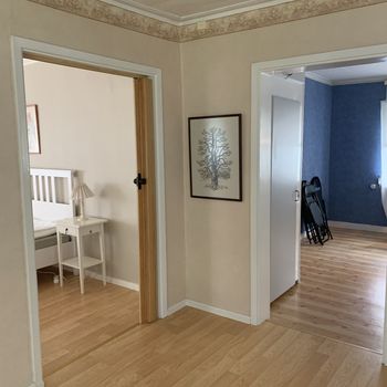 An image of the home at Djurmo , Djurmo