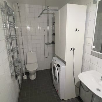An image of the home at Vattengränden 5A, Norrköping