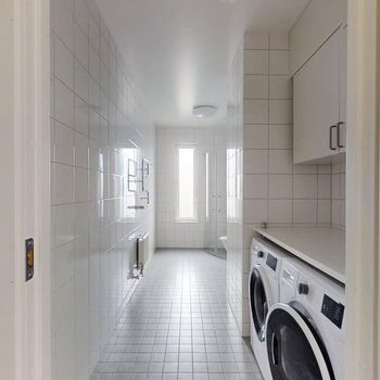 An image of the home at Kronovallsgatan 12, Helsingborg