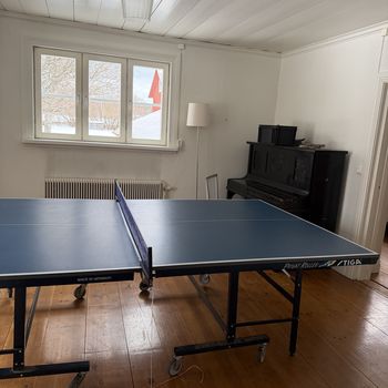 An image of the home at Björbovägen, Björbo