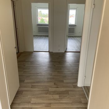 An image of the home at Zetterbergsgatan 1 D, Eskilstuna