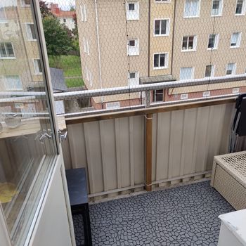 An image of the home at Marielundsgatan 22, Eskilstuna