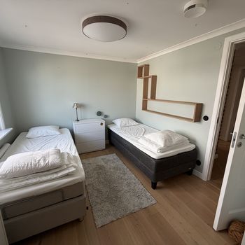 An image of the home at Rosengårdsgatan, Kungshamn