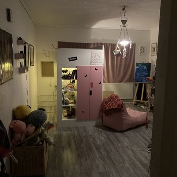 An image of the home at Landsvägen 55, Storvik