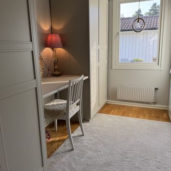 An image of the home at Libbyvägen, Täby