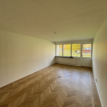 An image of the home at Odengatan 19 B, Oskarström