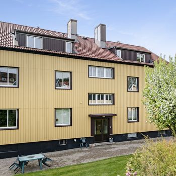 An image of the home at Brahegatan 10, Borås