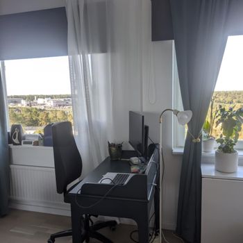 An image of the home at Fabelvägen, Järfälla